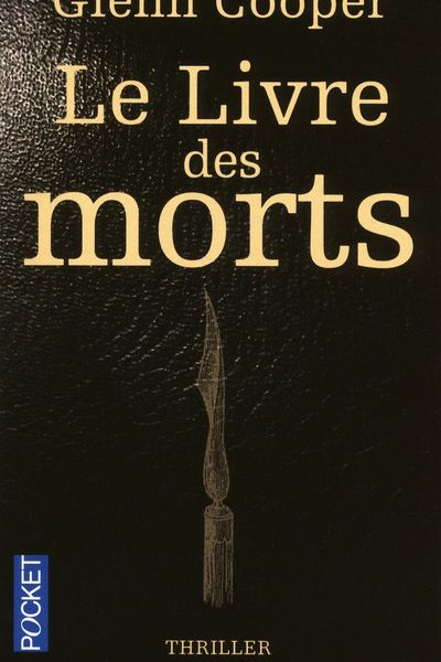 LE LIVRE DES MORTS