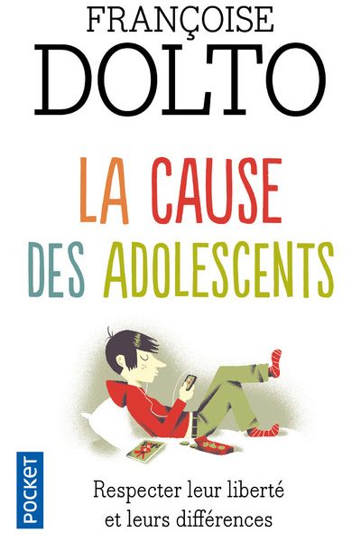 LA CAUSE DES ADOLESCENTS  11897