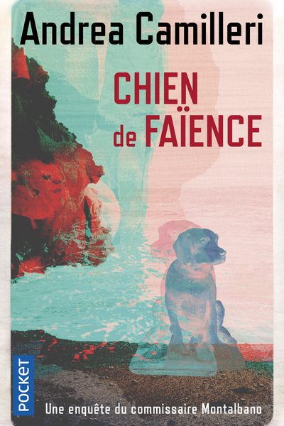 CHIEN DE FAIENCE              11347
