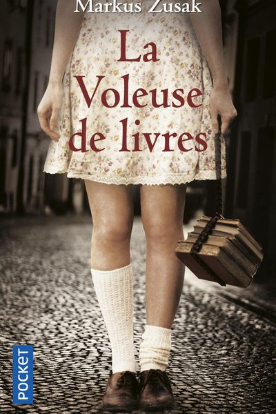 LA VOLEUSE DE LIVRES