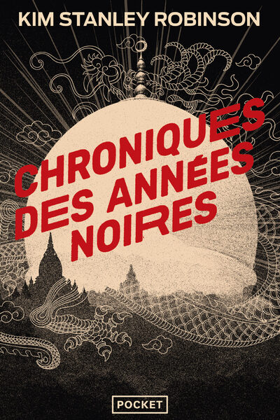 CHRONIQUES DES ANNEES NOIRES