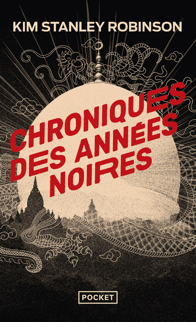 CHRONIQUES DES ANNEES NOIRES