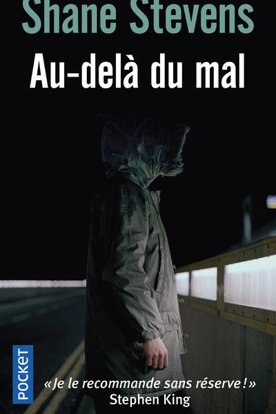 AU-DELA DU MAL 13901