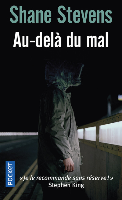 AU-DELA DU MAL 13901