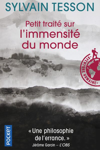 PETIT TRAITE SUR L'IMMENSITE DU MONDE   13179