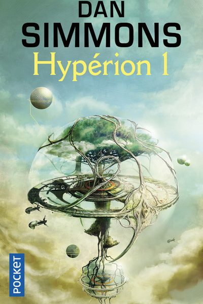 HYPERION I     5578