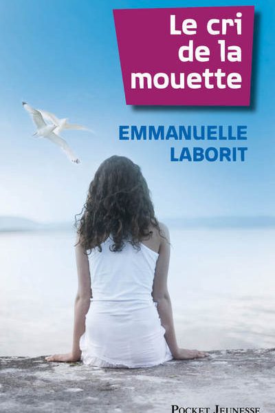 LE CRI DE LA MOUETTE  J1010