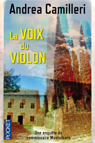 VOIX DU VIOLON  11390