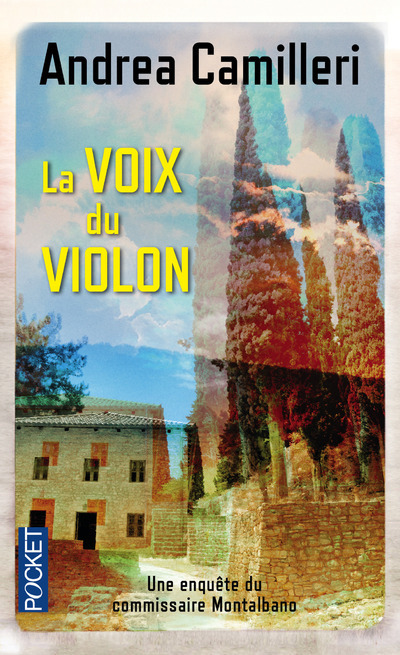 VOIX DU VIOLON 11390