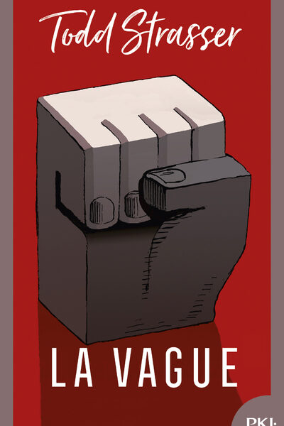 LA VAGUE    2043   VERSION JEUNES/ADULTES