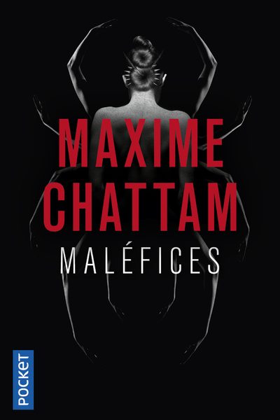 MALEFICES        12249