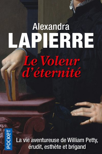 LE VOLEUR D'ETERNITE 12462