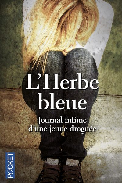L'HERBE BLEUE