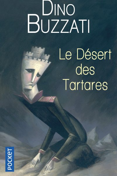 LE DESERT DES TARTARES
