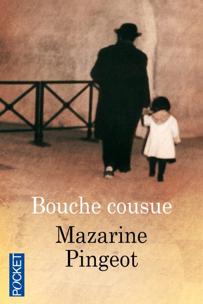 BOUCHE COUSUE  12825