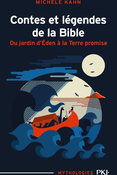CONTES ET LEGENDES DE LA BIBLE J 085