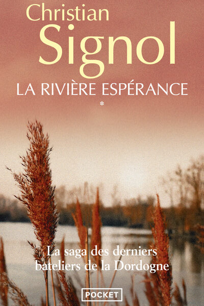 LA RIVIERE ESPERANCE T01