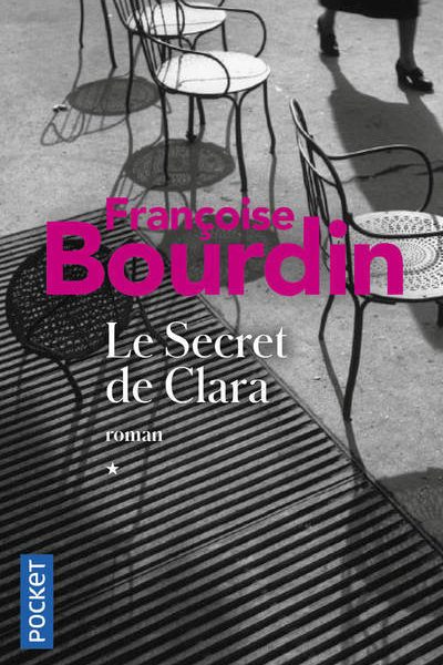 SECRET DE CLARA   11506