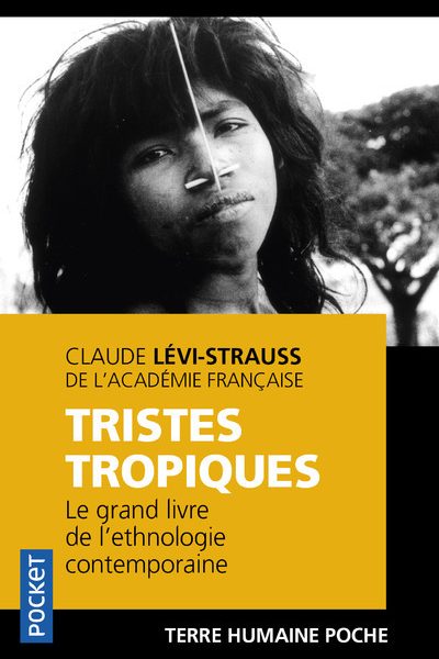 TRISTES TROPIQUES              3009