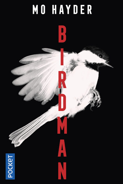 BIRDMAN      11197