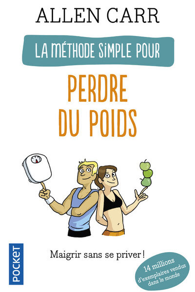 LA METHODE SIMPLE POUR PERDRE DU POIDS     11141