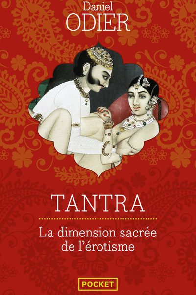 TANTRA LA DIMENSION SACREE DE L EROTISME      4805