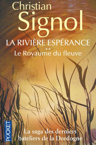 LE ROYAUME DU FLEUVE 4603