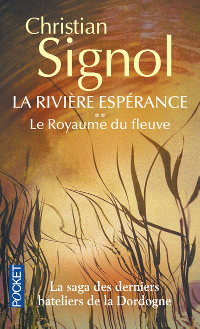 LE ROYAUME DU FLEUVE 4603