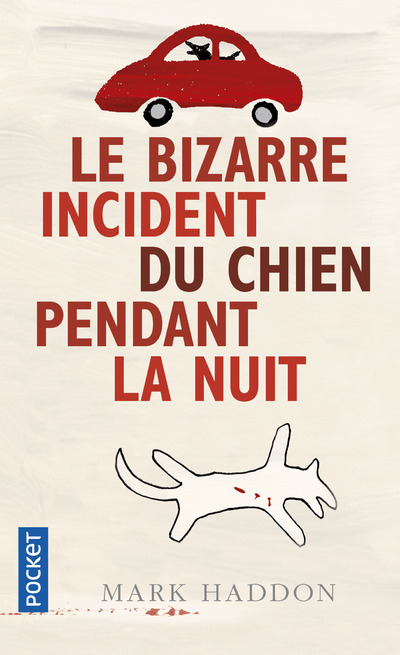 BIZARRE INCIDENT DU CHIEN PENDANT LA NUIT