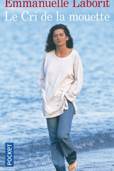 LE CRI DE LA MOUETTE