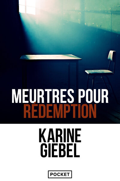 MEURTRES POUR REDEMPTION  13598