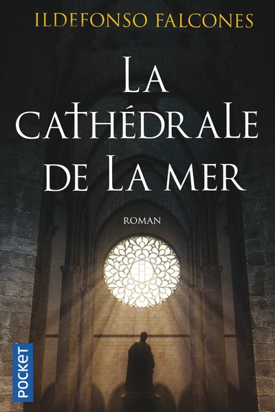 LA CATHEDRALE DE LA MER   13827