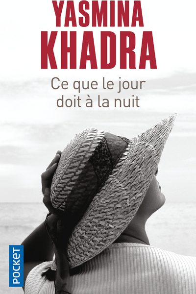 CE QUE LE JOUR DOIT A LA NUIT   4017