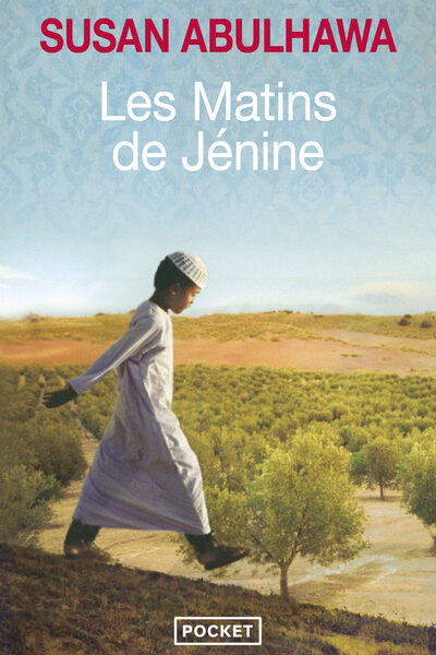 LES MATINS DE JENINE