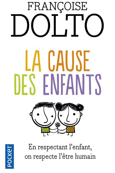 LA CAUSE DES ENFANTS 11894