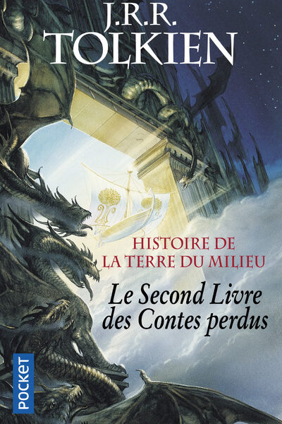 SECOND LIVRE DES CONTES PERDUS       5718