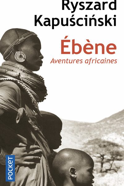 EBENE - AVENTURES AFRICAINES