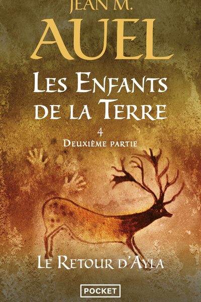 T 4 LES ENFANTS DE LA TERRE  vol 2   3259