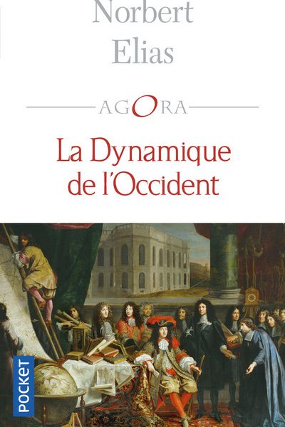 LA DYNAMIQUE DE L OCCIDENT  80