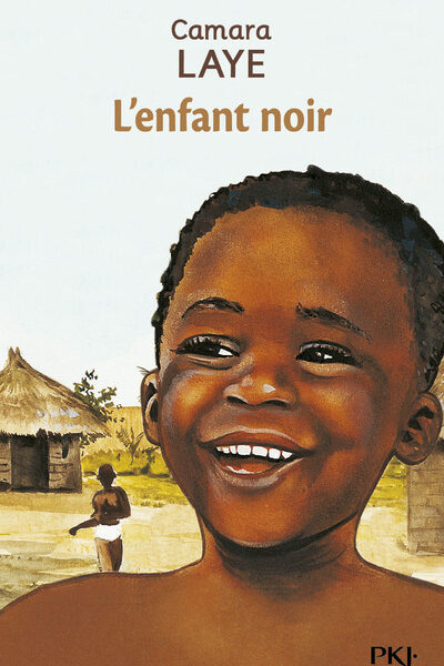 L'ENFANT NOIR