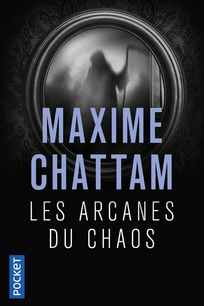 LES ARCANES DU CHAOS    13381