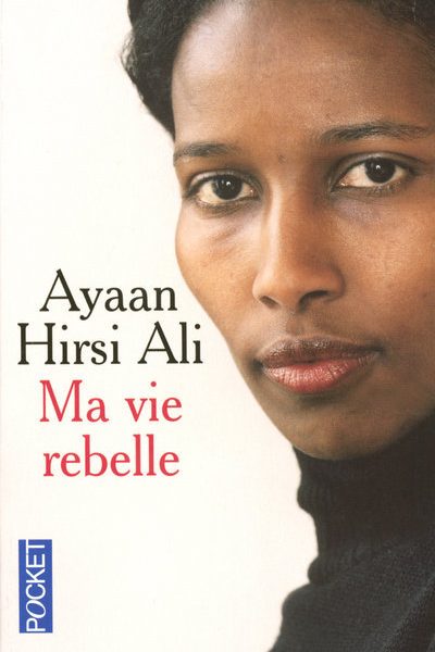 MA VIE REBELLE     13540