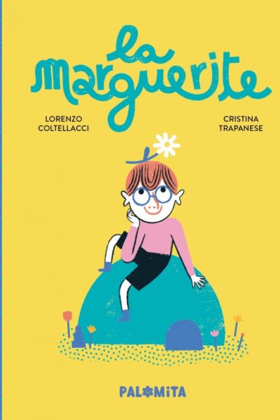 LA MARGUERITE