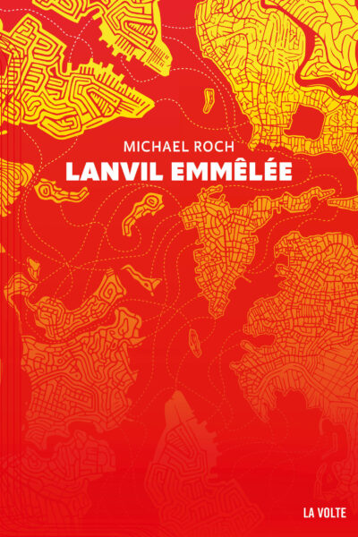LANVIL EMMELEE