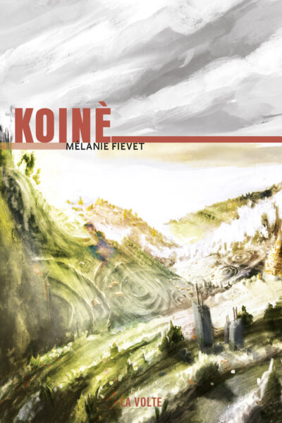 KOINE