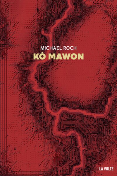 KO MAWON