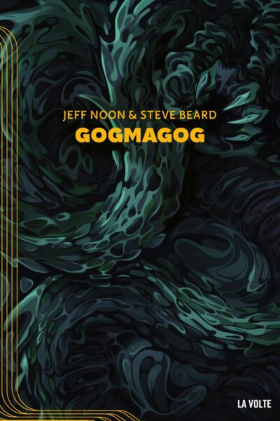 GOGMAGOG