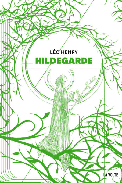 HILDEGARDE