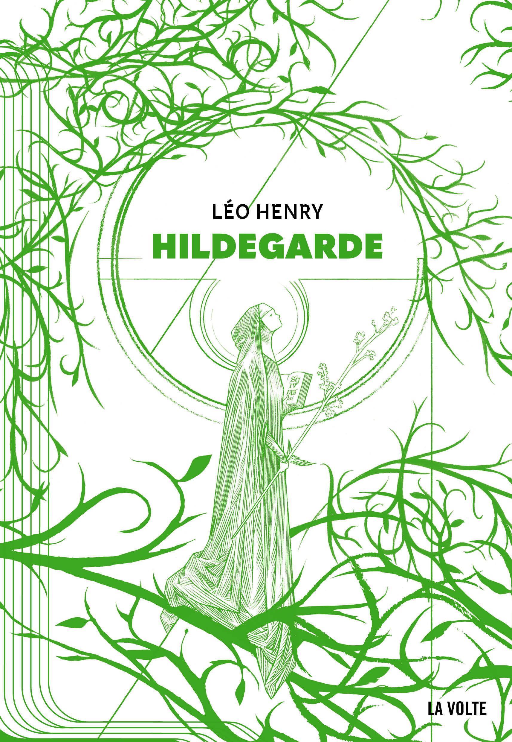 HILDEGARDE