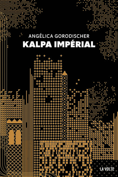 KALPA IMPERIAL